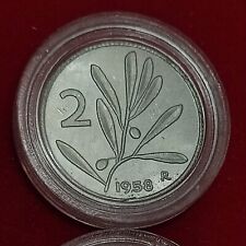 Lire ulivo 1958 usato  Isernia