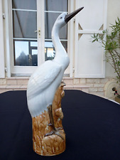 Ancienne statue grue d'occasion  France