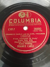 1944 frankie carle for sale  Atlanta