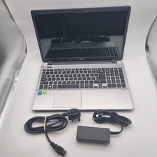Acer aspire 572 for sale  COLCHESTER