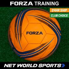Forza training footballs for sale  WREXHAM
