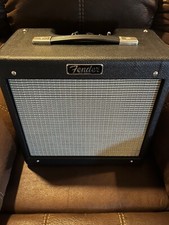 2022 fender pro d'occasion  Expédié en Belgium