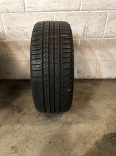 P205 40r17 saffiro for sale  Waterford