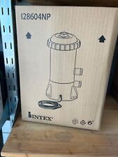 Filtre piscine intex d'occasion  Gaillard