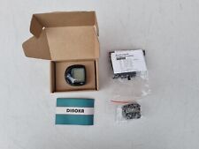 New dinoka 368c for sale  LONDON