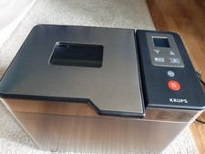 Krups brotbackautomat neuwerti gebraucht kaufen  Harsewinkel, Marienfeld
