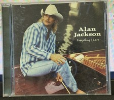 Everything love alan for sale  Springfield