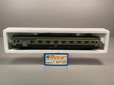 Roco carrozza passeggeri usato  Spedire a Italy
