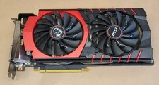 Msi geforce gtx for sale  La Mesa