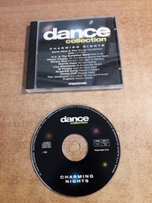 Dance collection charming usato  San Giovanni in Persiceto