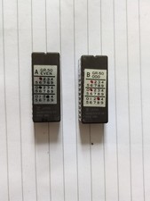 Roland chipset x2 for sale  BURNLEY