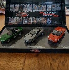Coffret miniatures james d'occasion  Flesselles