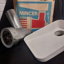 Boxed kenwood chef for sale  NOTTINGHAM