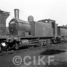Railway negative 6x6cm for sale  BEDFORD