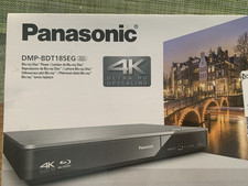 Panasonic dmp bdt168eg gebraucht kaufen  Hamburg