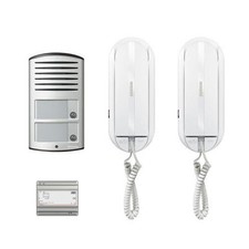 Bticino kit audio usato  Italia