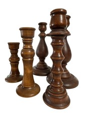 Vintage set wooden for sale  Louisville