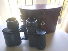 Vintage enbeeco 6x30 for sale  WITNEY