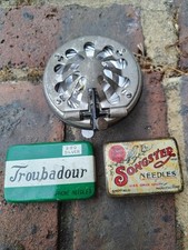 Hmv gramophone soundbox for sale  WORCESTER PARK