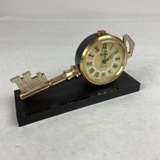 Uhr wecker schlüssel gebraucht kaufen  Bad Sachsa