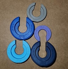 Fox volume spacers for sale  Mount Horeb