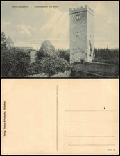 Ansichtskarte sillium holle gebraucht kaufen  Ortrand