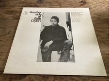 Bob dylan another for sale  WINDSOR