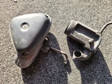 Honda shadow 600 gebraucht kaufen  Immenhausen