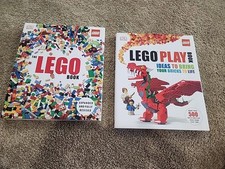 Lego play activity for sale  Tavares
