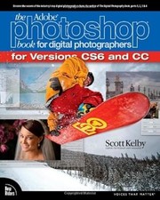 The Adobe Photoshop Book for Digital Photographers (covers Photoshop CS6 and Pho comprar usado  Enviando para Brazil