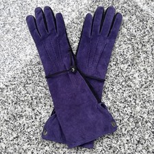 Handschuhe damen leder gebraucht kaufen Handschuhe damen leder gebraucht kaufen  Schwäbisch Hall