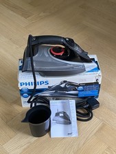 Philips azur dampfbügeleisen gebraucht kaufen  Berlin