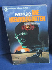 Mehrbegabten philip dick gebraucht kaufen  Henstedt-Ulzburg