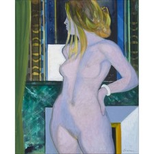 Hilaire camille peinture d'occasion  France