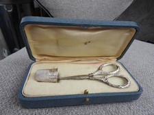 Nécessaire couture ancien d'occasion Nécessaire couture ancien d'occasion  Rillieux-la-Pape