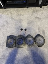 Silverado factory bose for sale  Fallston