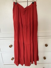 Collection maxi skirt for sale  BUSHEY