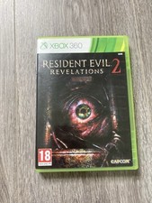 Resident evil revelations d'occasion  Bretoncelles