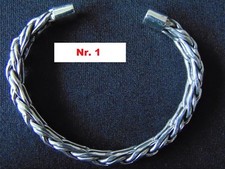 Wikinger armreif armband gebraucht kaufen  Büdingen