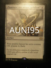 Mtg magic planétaire d'occasion  Pontoise