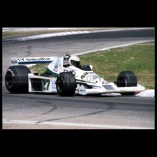 Photo .033245 williams d'occasion  Martinvast
