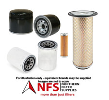 Nfs filtre kit d'occasion  Expédié en France