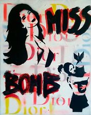 Spaco signed miss d'occasion  Toulouse-