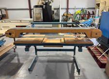 Belt sander linisher for sale  POLEGATE