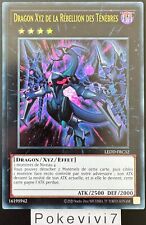 Carte dragon xyz d'occasion  Valognes
