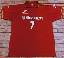 Messaggero ravenna maglia usato  Ercolano