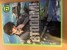 Btooom tomes 1 d'occasion  Sartrouville