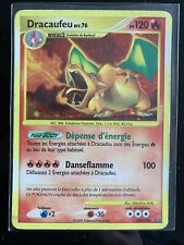 Dracaufeu 103 100 d'occasion  Nantes-