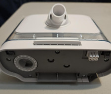 Umidificador aquecido Philips Respironics Dreamstation + tanque de água - DSXHF, DSXHCP, usado comprar usado  Enviando para Brazil