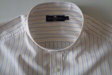 Mens grandad collar for sale  DRIFFIELD